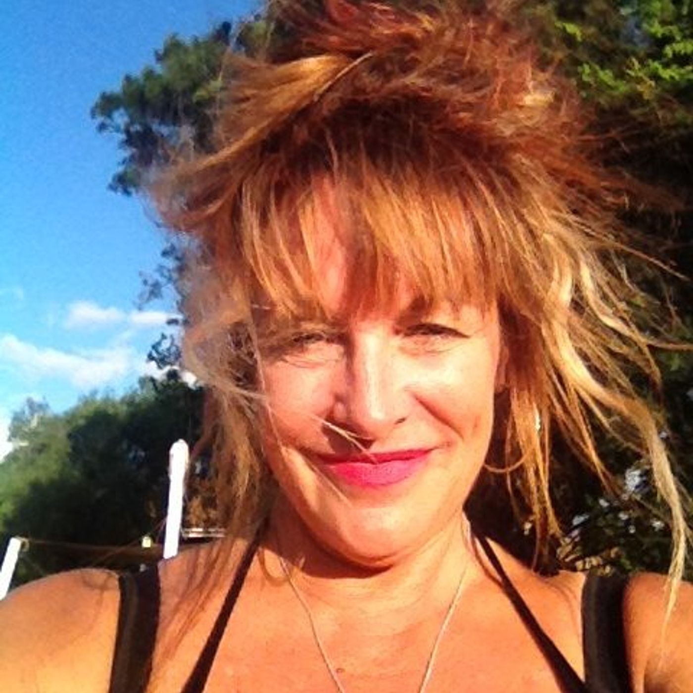 The Cindy Paulos Show