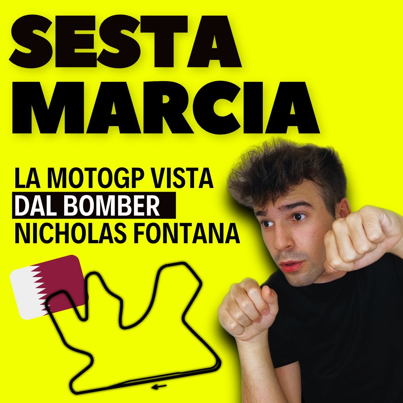 Sesta Marcia