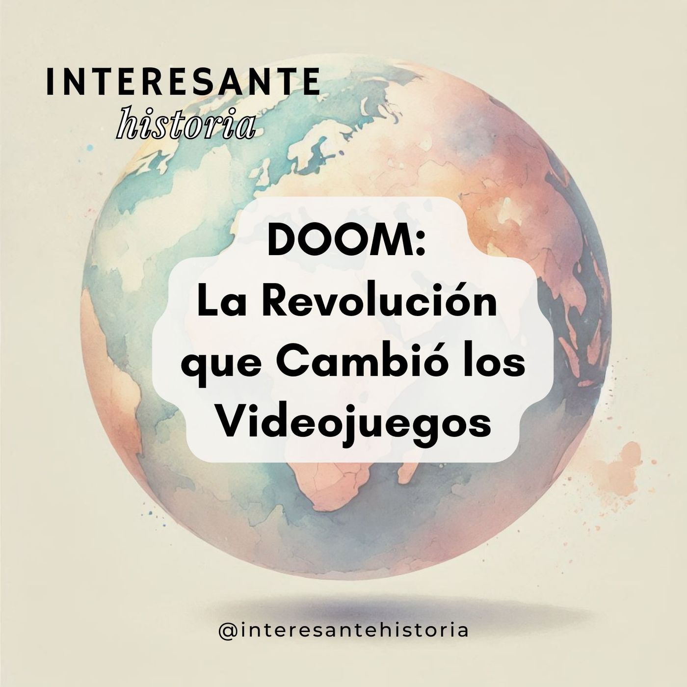 DOOM - La Revolución que Cambió los Videojuegos