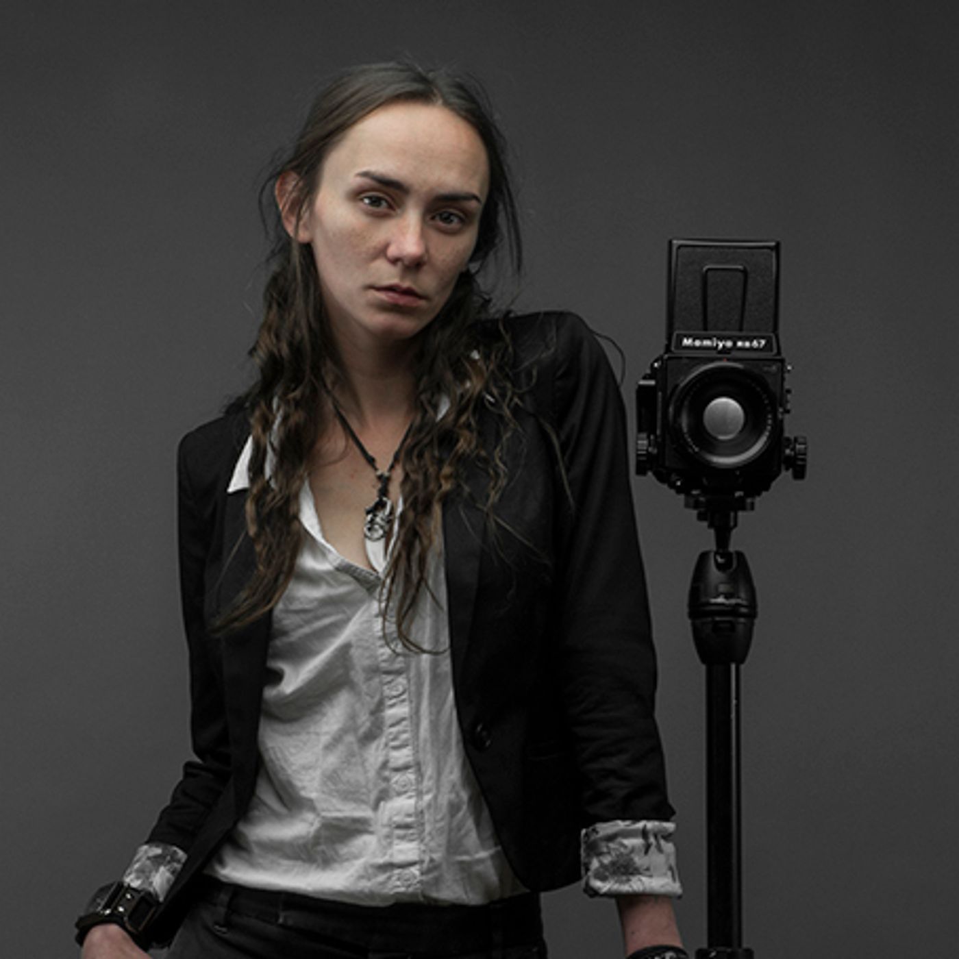 Women at the Helm