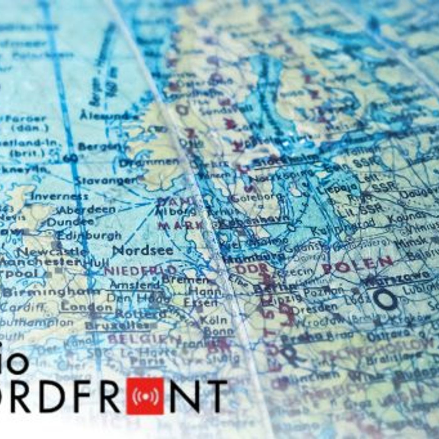 RN DIREKT#273: Den multipolära världen och judisk makt SWISH: 0720312394