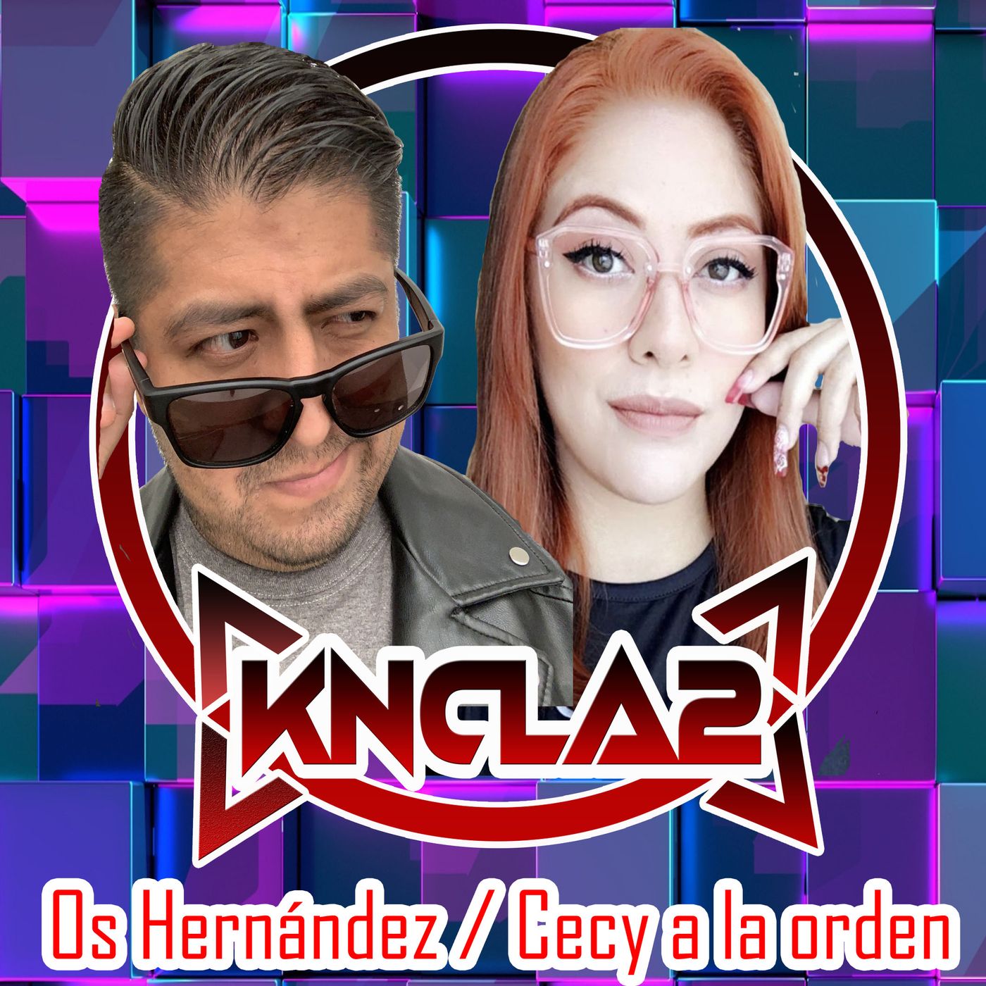 KNCLA2