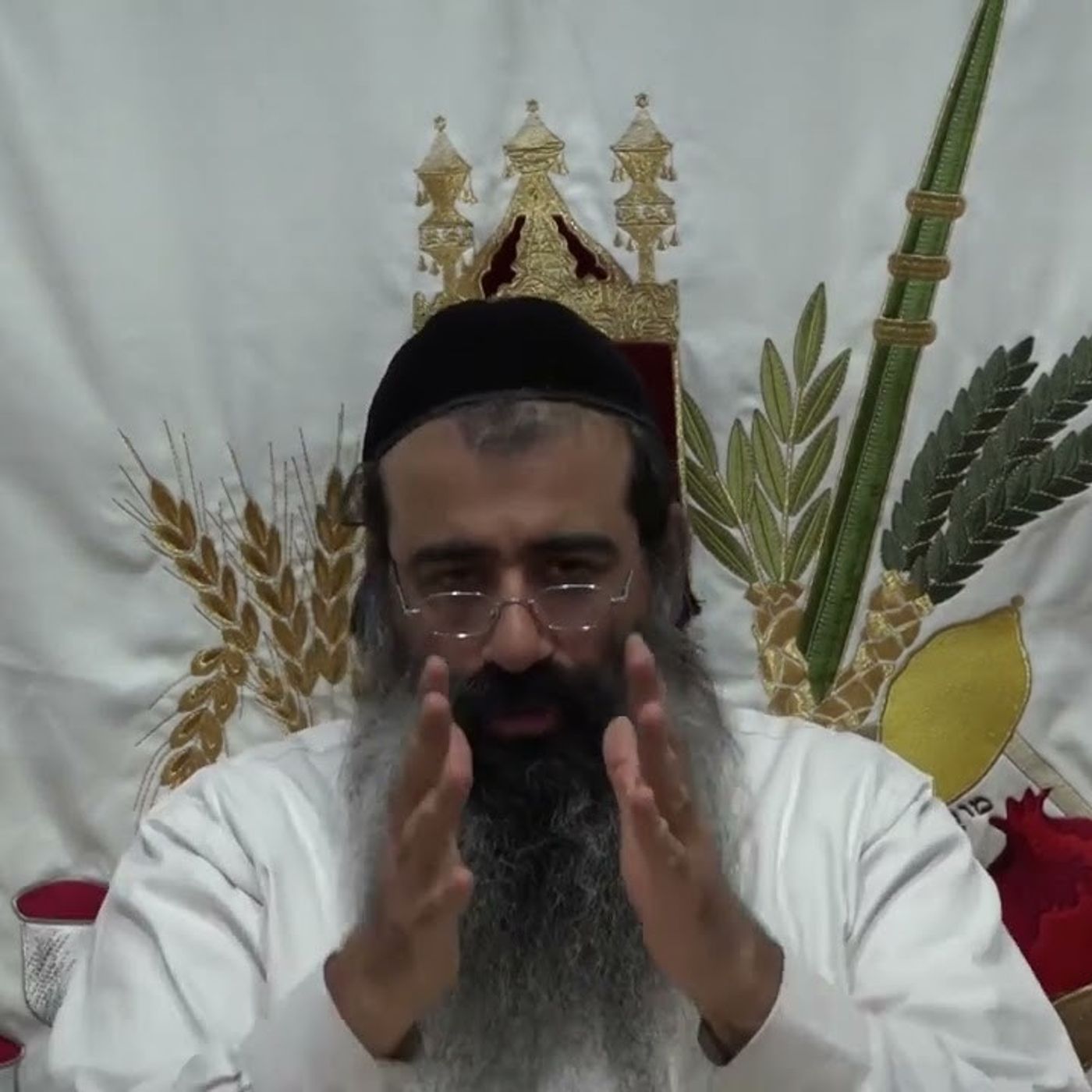 הגדה של פסח שיעור 6