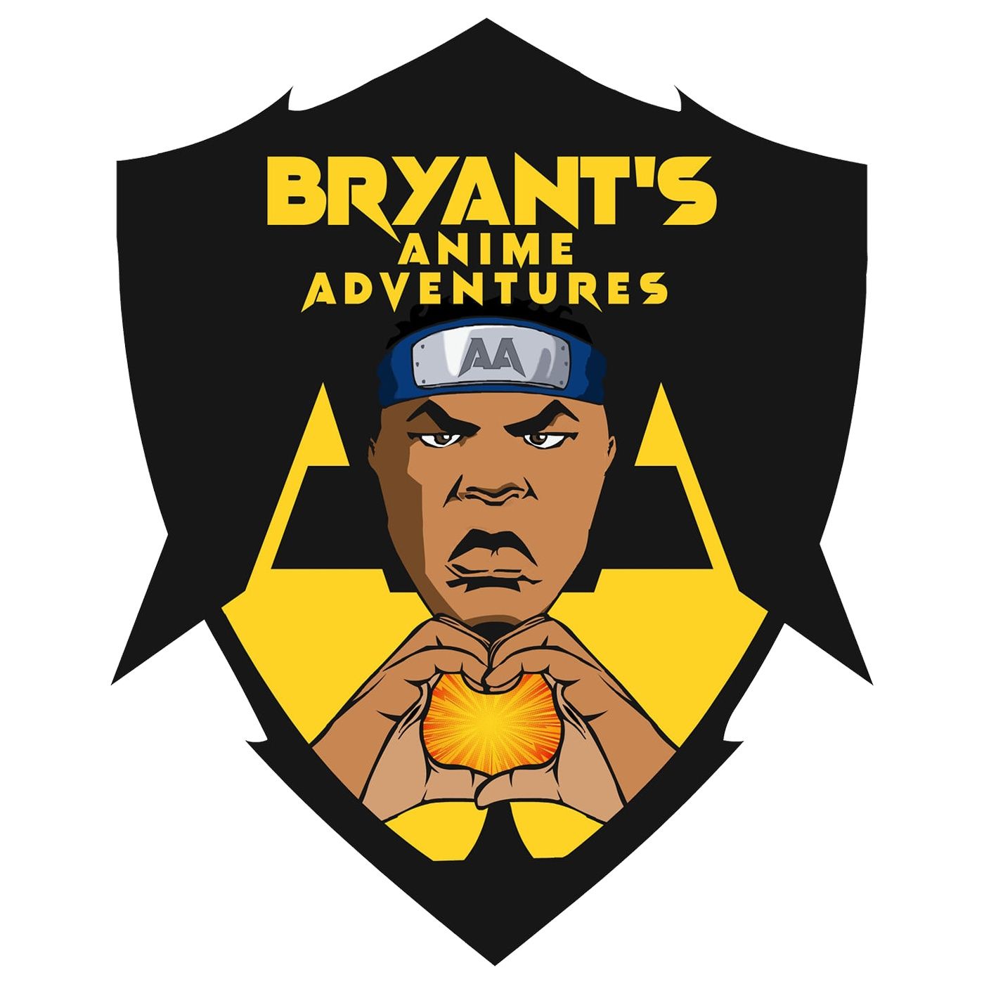 Bryant's Anime Adventures