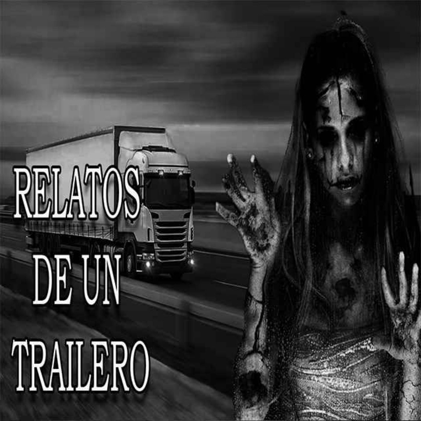 Historias de Terror PR