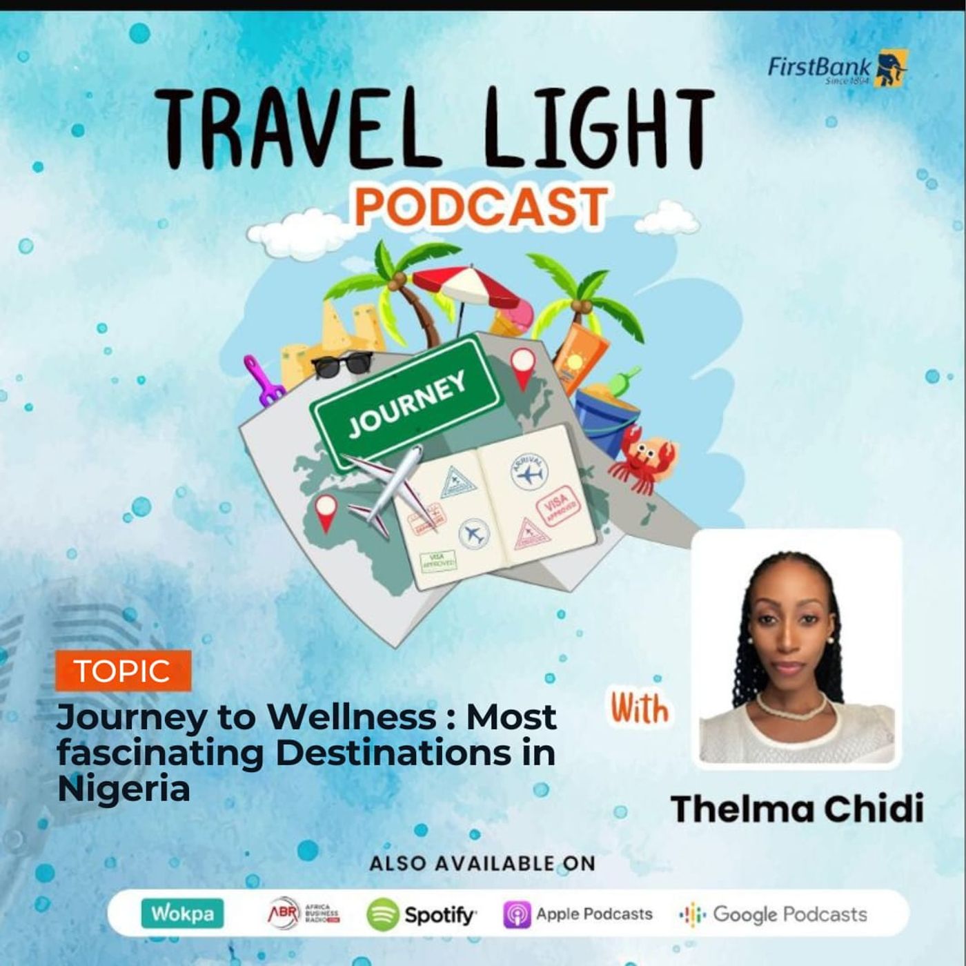 Journey To Wellness : Most fascinating Destinations in Nigeria