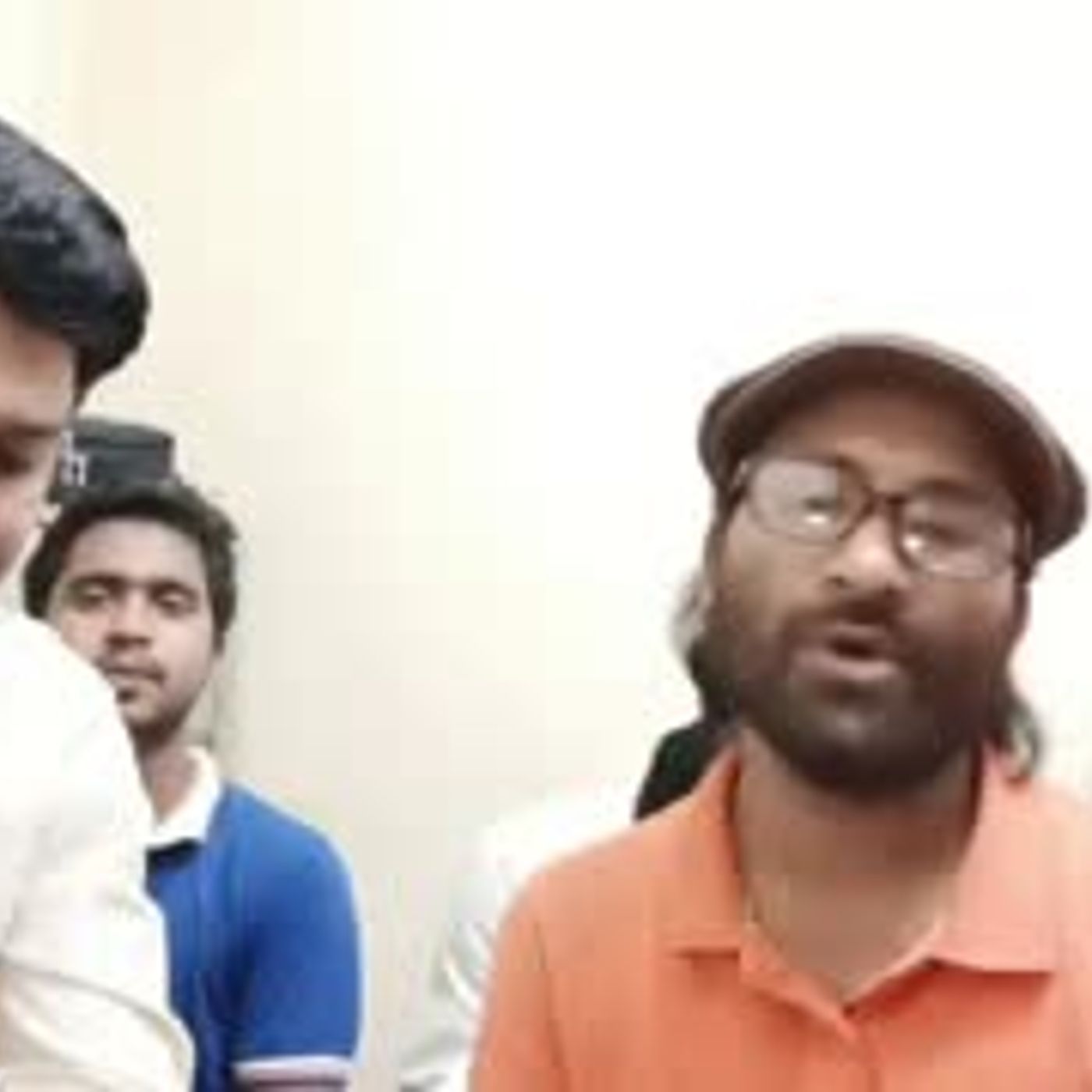 “আল্লাহকে যারা বেসেছে ভালো” Allah ke jara besache valo পানজেরী শিল্পী গোষ্ঠী।