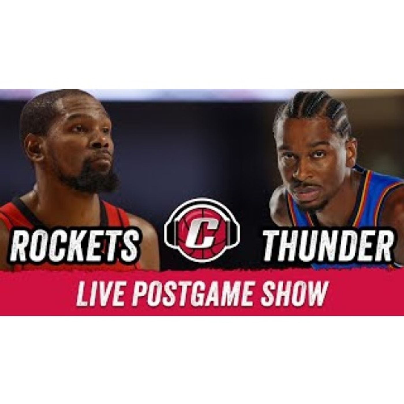 Thunder 125, Rockets 124: Alperen Sengun’s elite game offset by turnovers