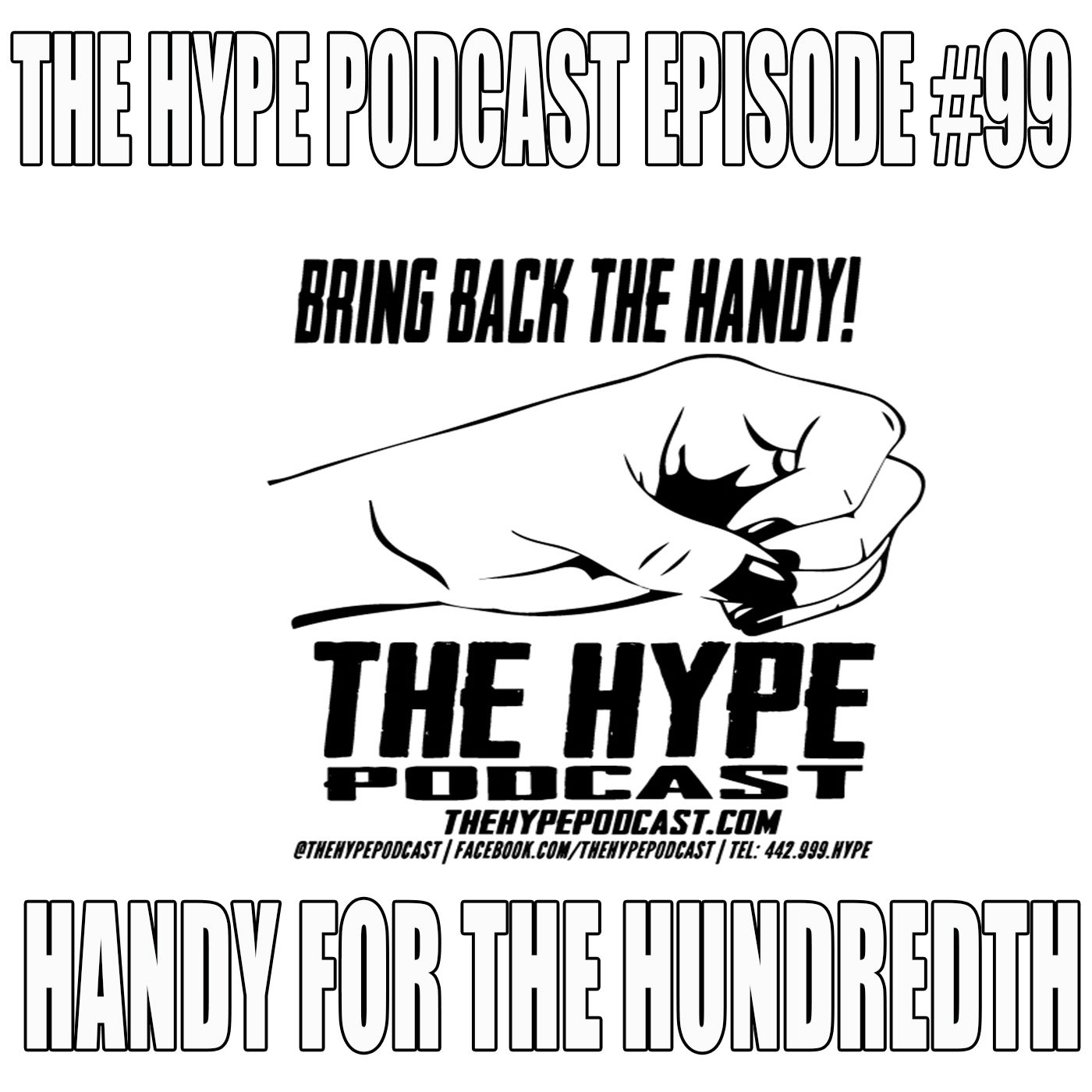 The Hype Podcast