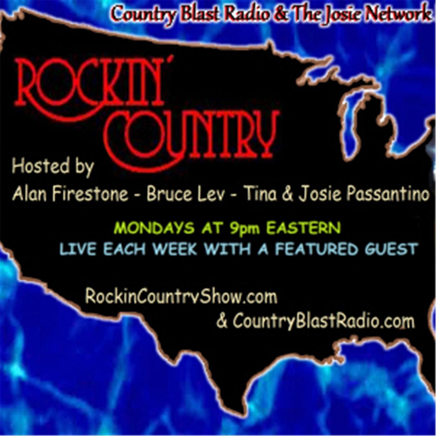 RockinCountryShow