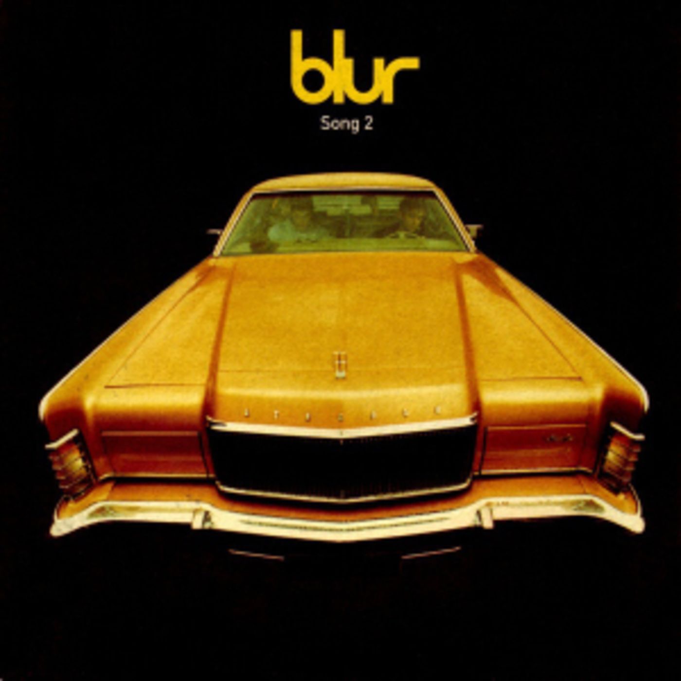 Blur - Song 2 (Isolated Tracks)