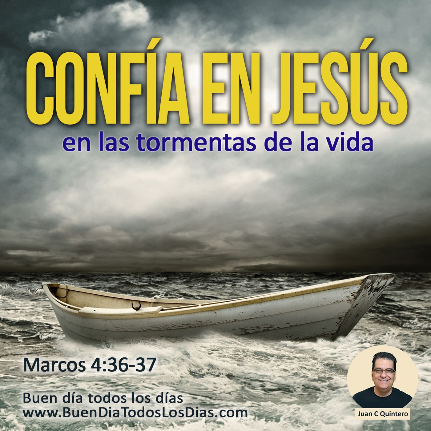 Buen Dia Todos Los Dias