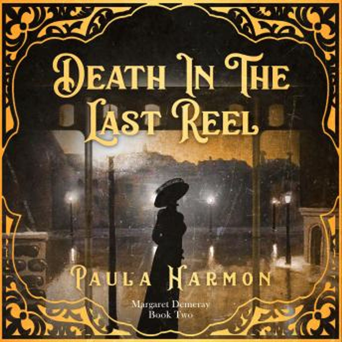 Download New Full Audiobooks in Mystery, Thriller & Horror, Police & Detective