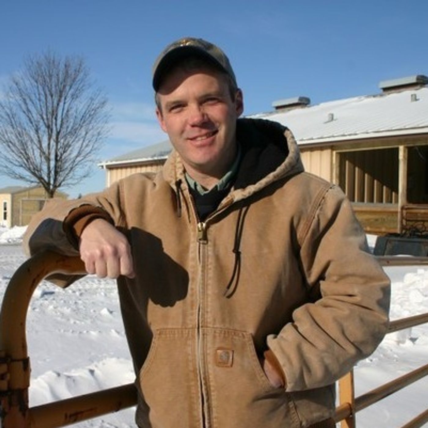 Food and Farm