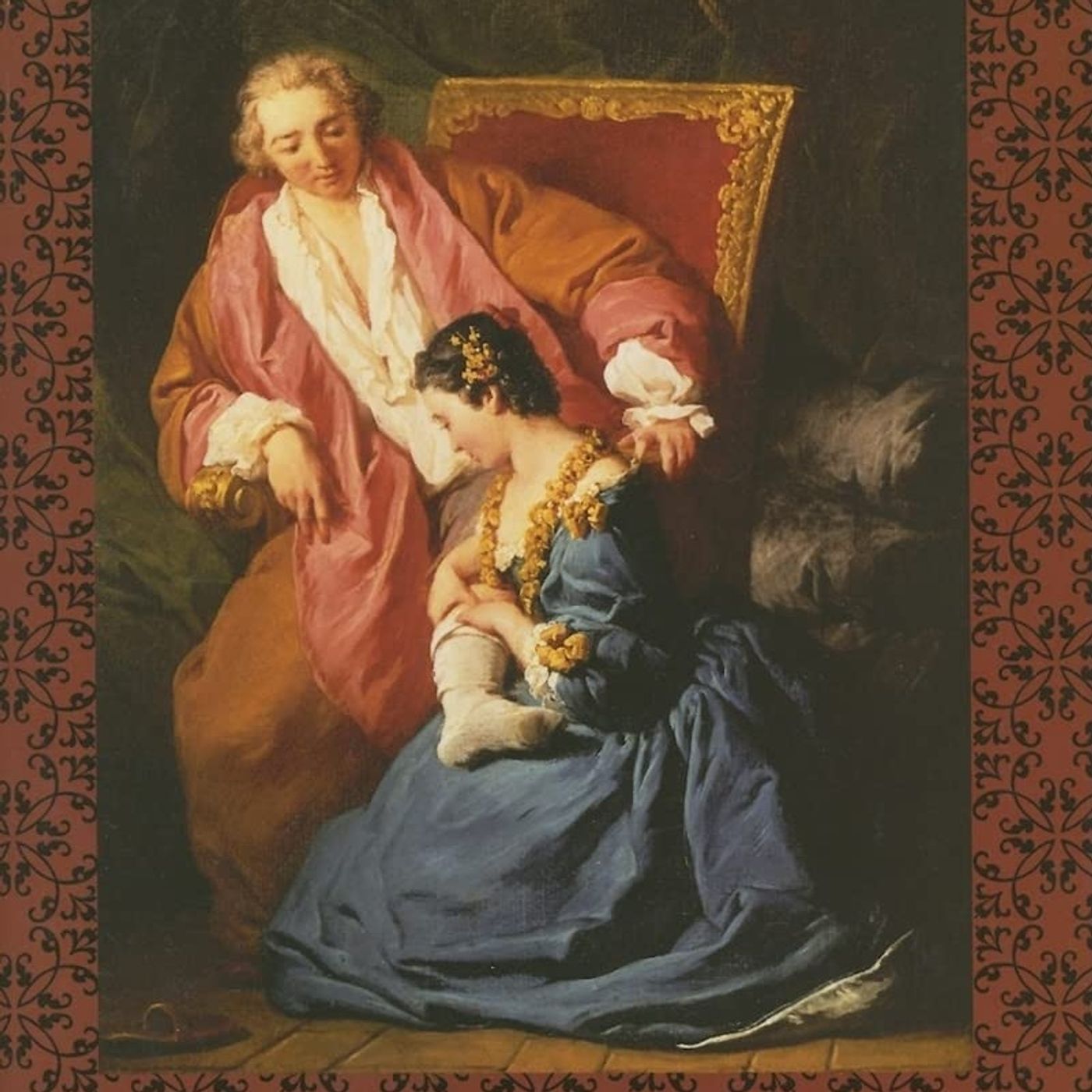 Liaisons dangereuses: Sex, Law, and Diplomacy in the Age of Frederick the Great