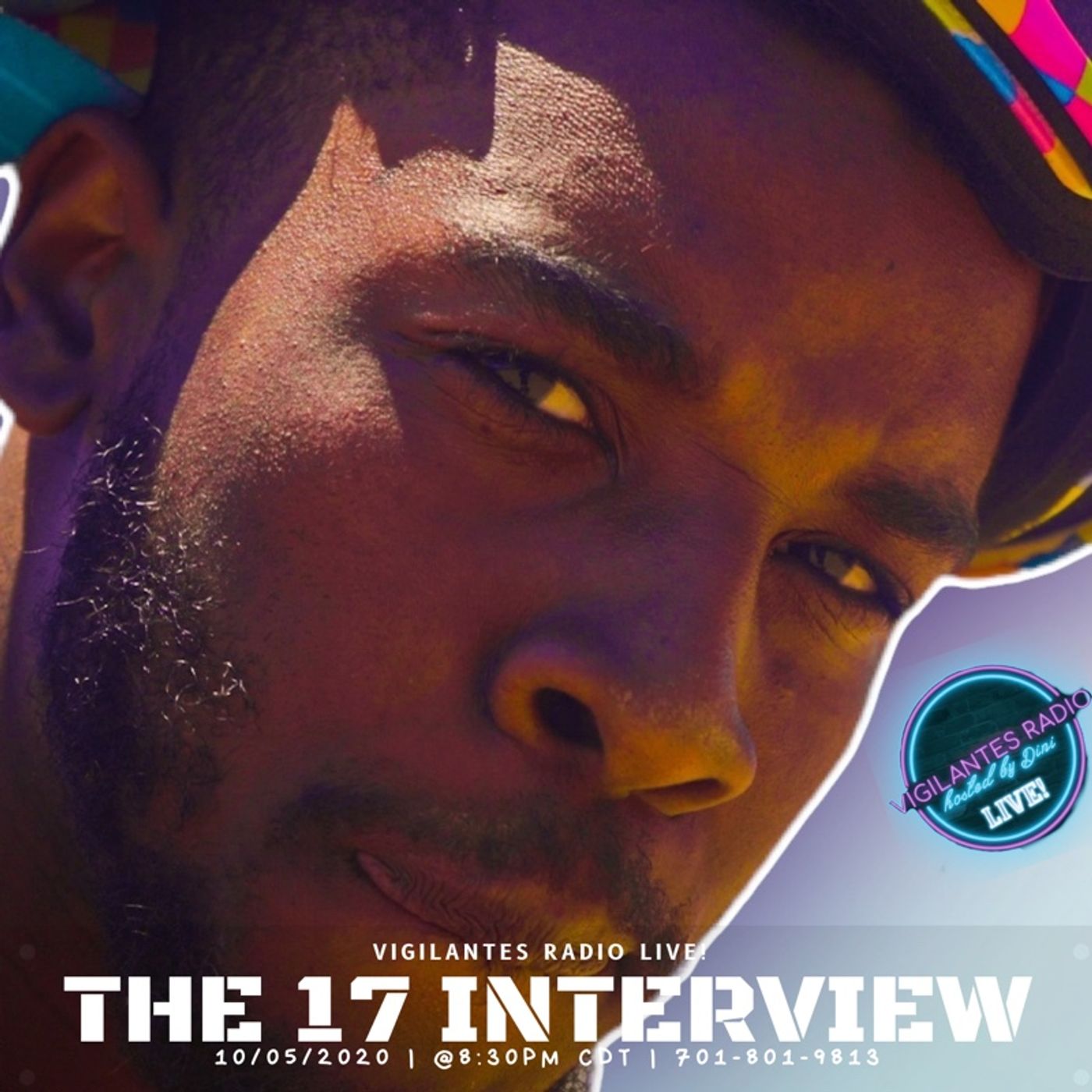 The 17 Interview. Image