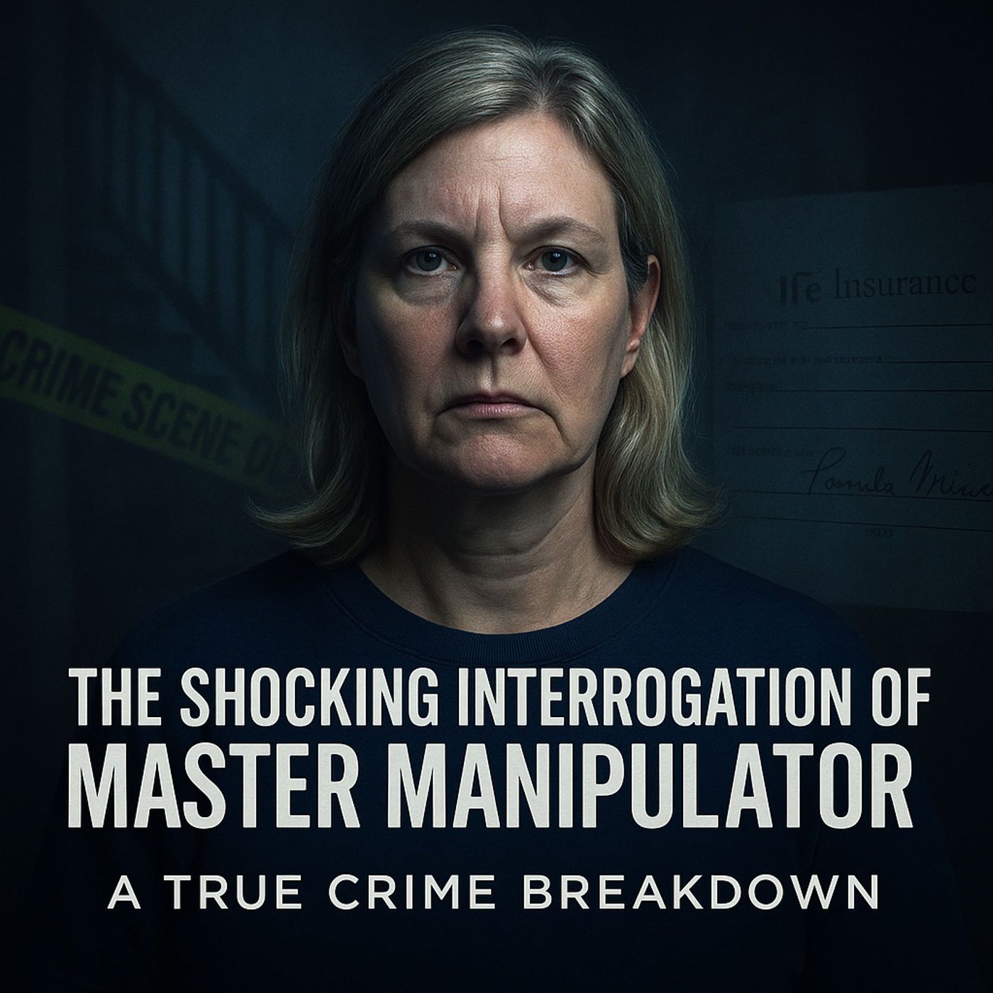 The Shocking Interrogation Of Master Manipulator