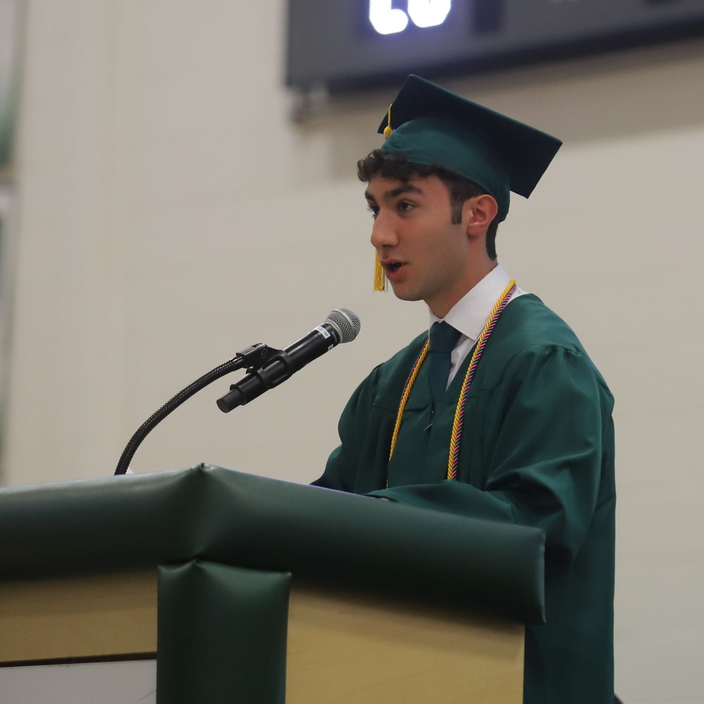 West Catholic Live