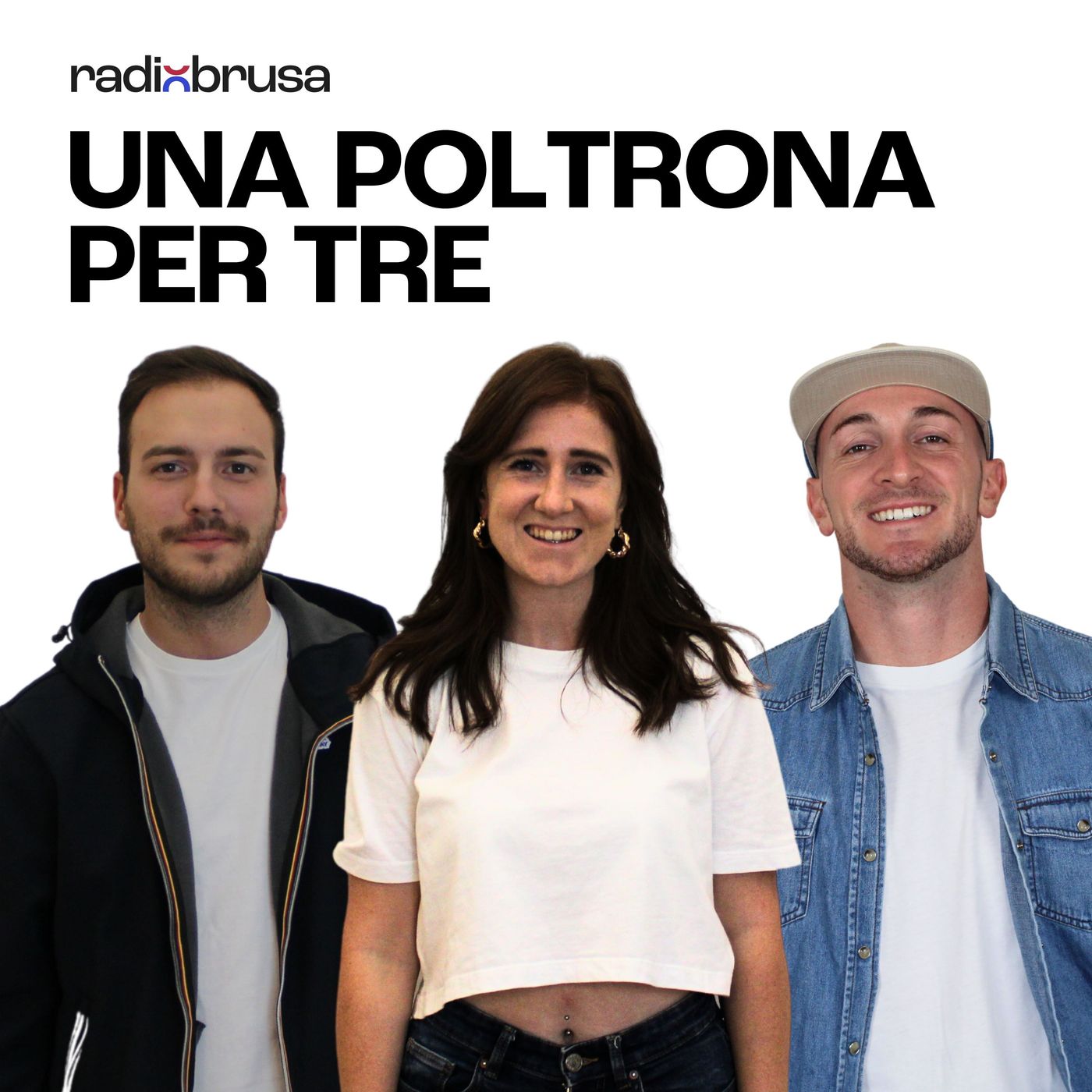 Una poltrona per tre