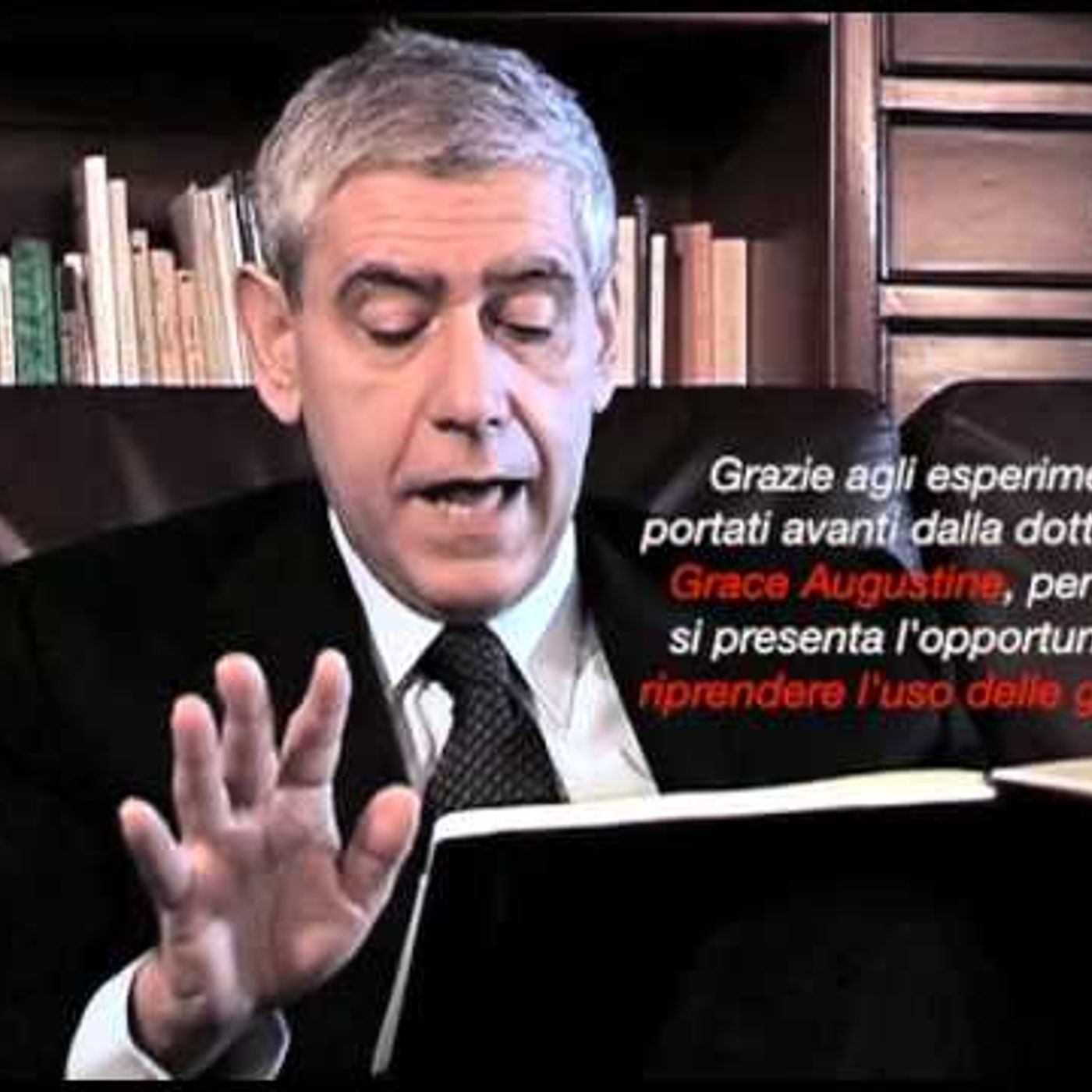 Lezioni di grammatica italiana