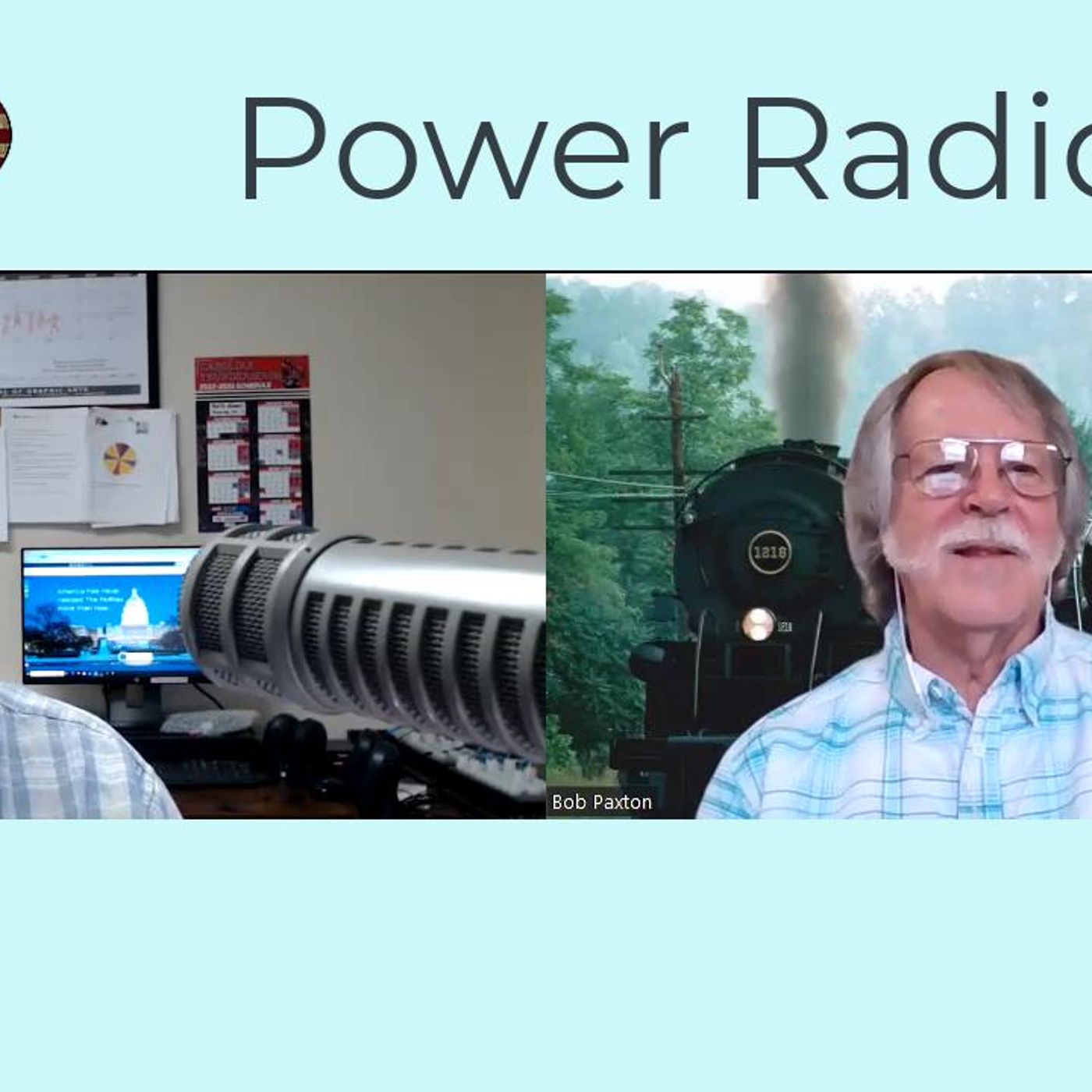 FAIRtax Power Radio