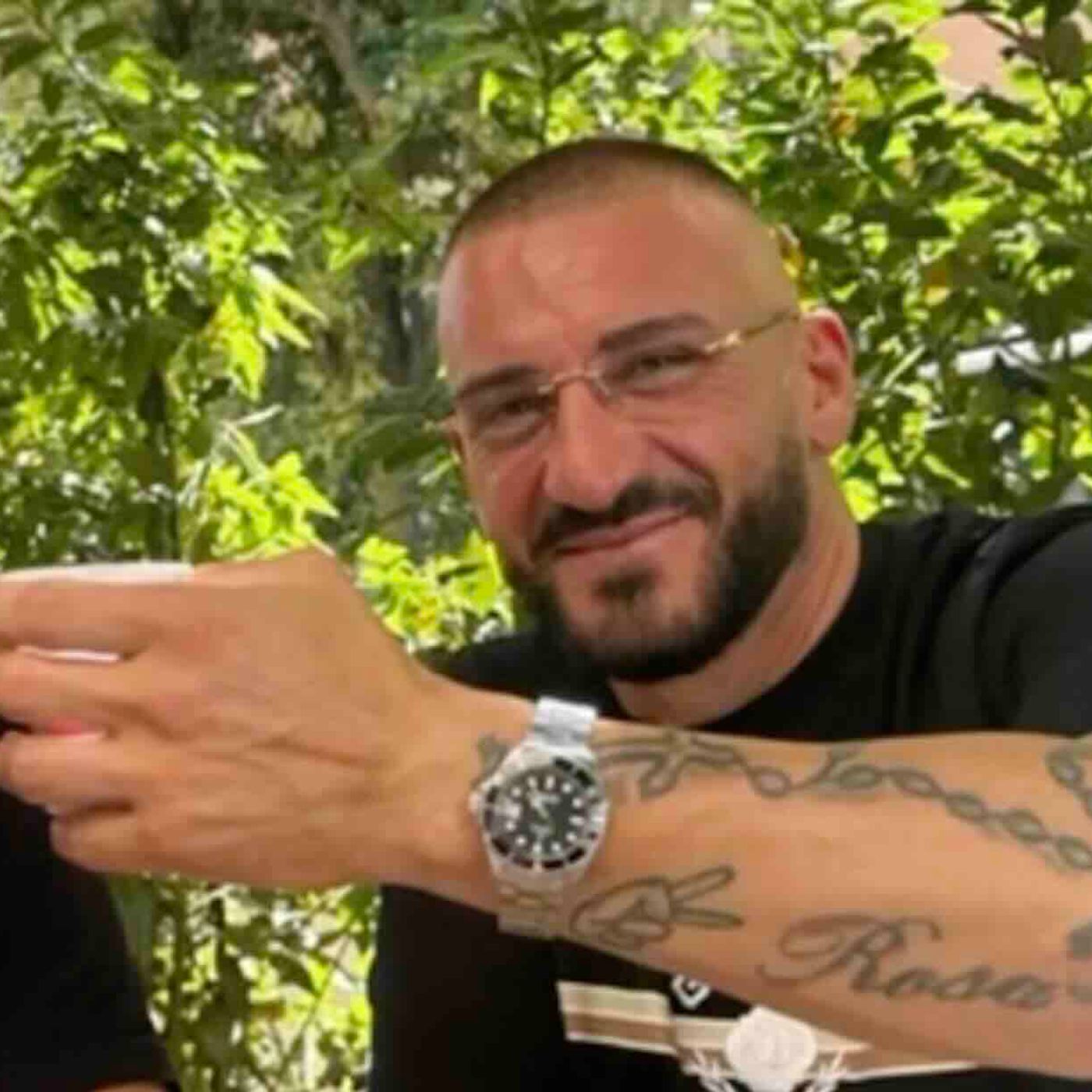Tradito da un «filatore» e condannato dai clan: la trappola mortale per Antonio Musella episode artwork