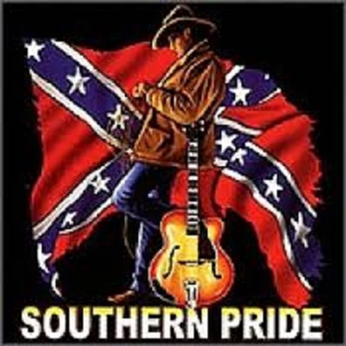 SOUTHERN PRIDE NETWORK