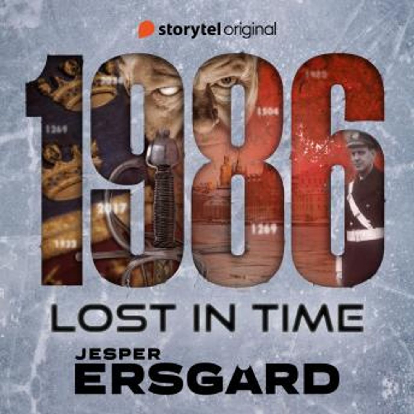 Top Full Audiobooks in Mystery, Thriller & Horror, Suspense