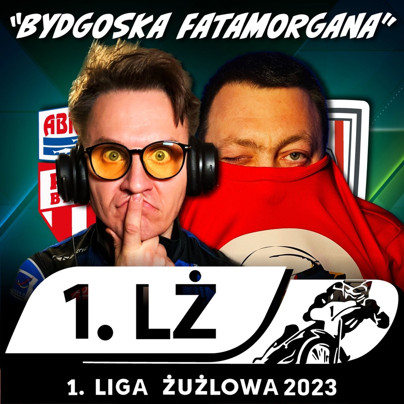 POLONIA BYDGOSZCZ vs. TŻ OSTROVIA (1. LIGA ŻUŻLOWA 2023 - 8kol.) episode artwork