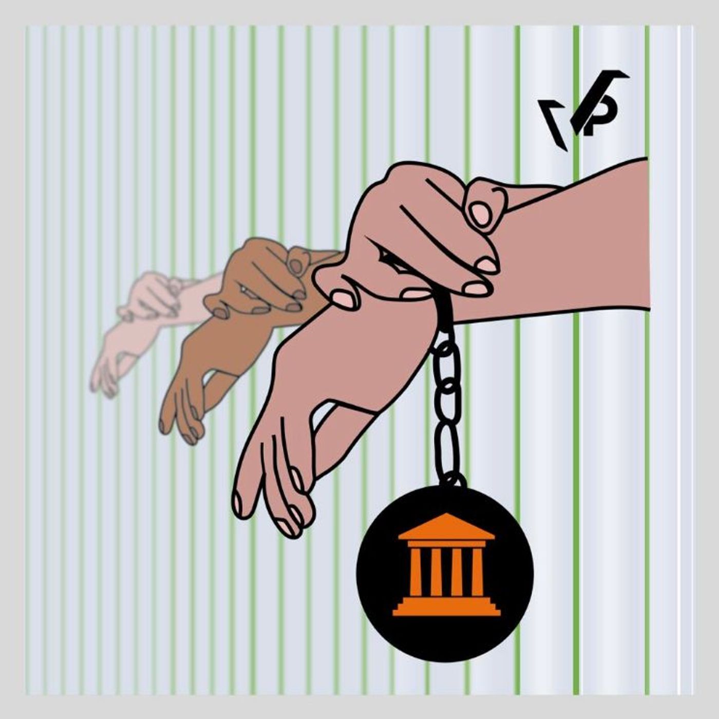 Derechos humanos frente al deterioro democrático