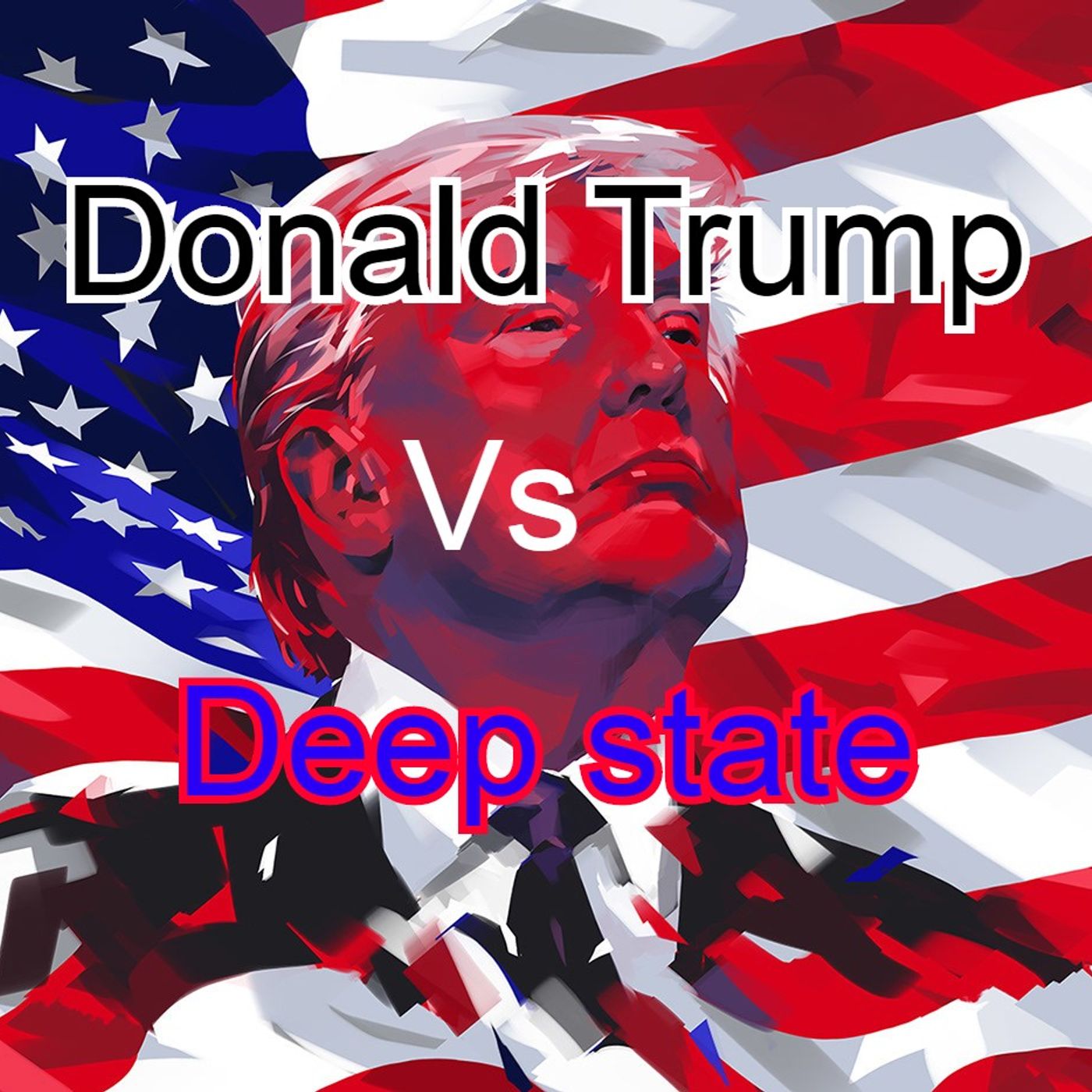 AA PATRIOTAS 2020 podcast