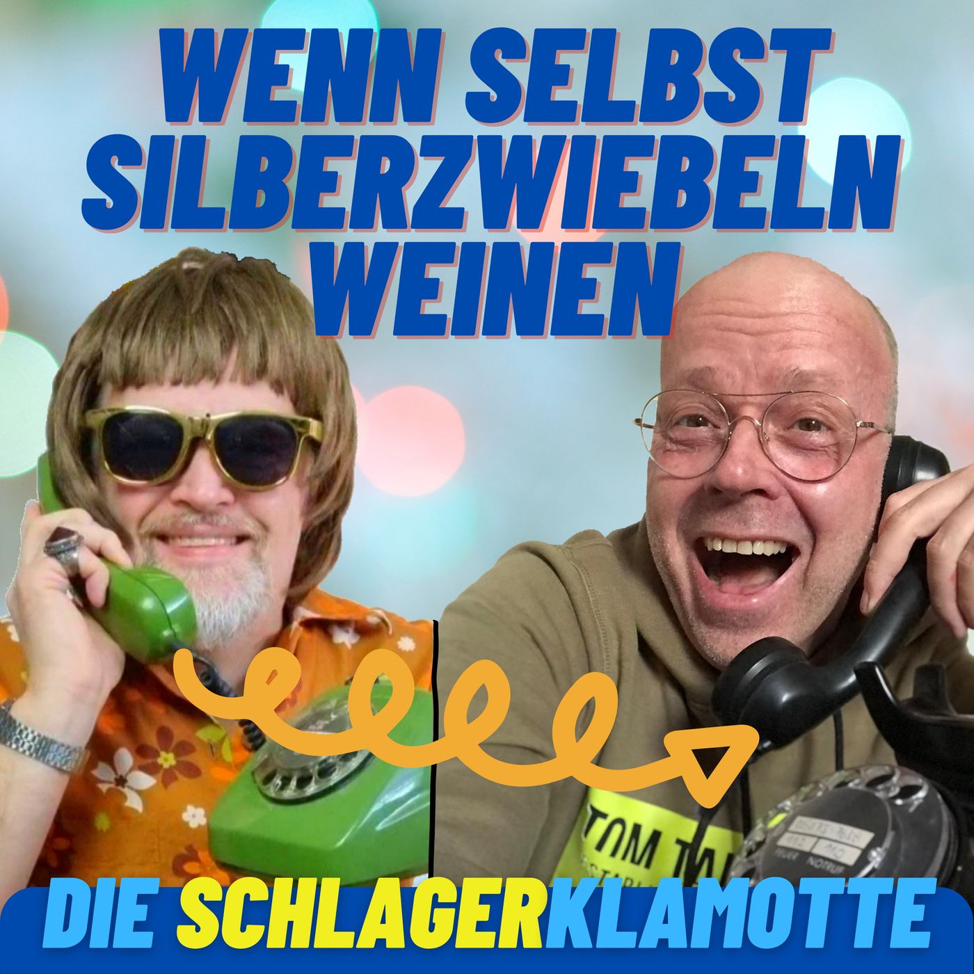 Folge 6 - Harmonie des Schicksals Folge 6 - Harmonie des Schicksals