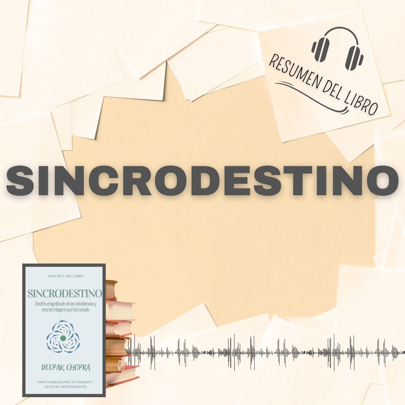 Escuchar Resúmenes de Libros