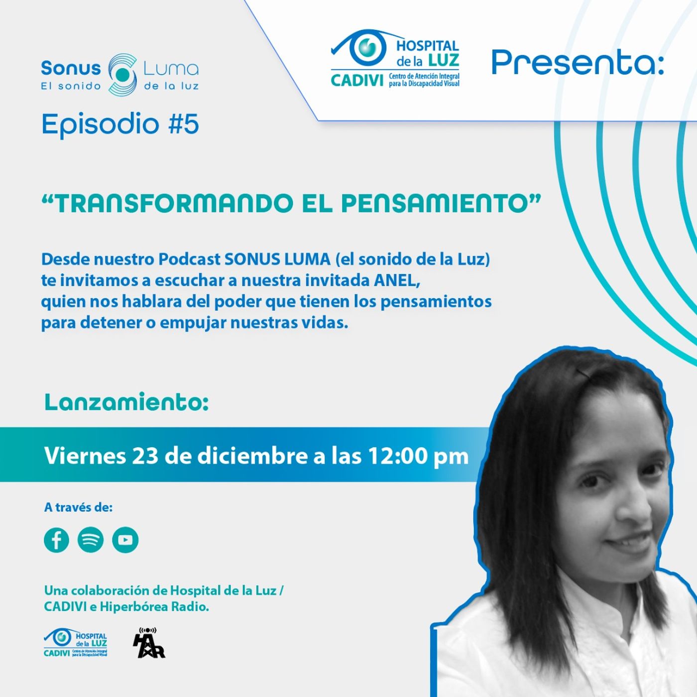 Sonus Luma