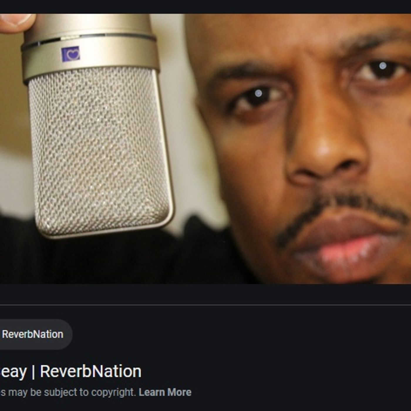 J.-Seay talks about Spiritual Rap, crazy past relationships, psycho roomates, & more!