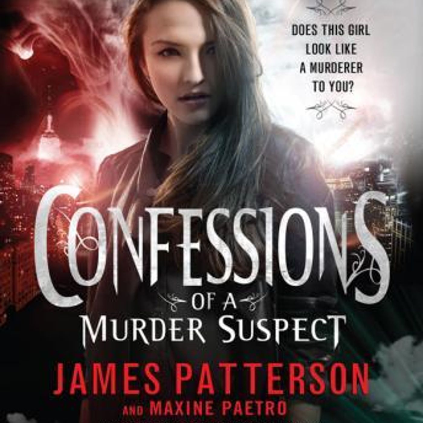 Listen to Best Full Audiobooks in Teen & YA, Mystery & Thriller