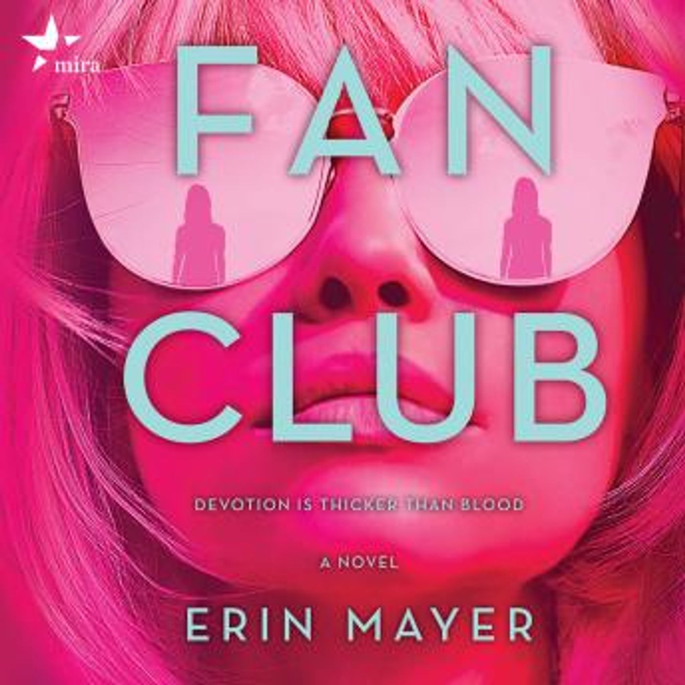 New Full Audiobooks in Mystery, Thriller & Horror, Suspense