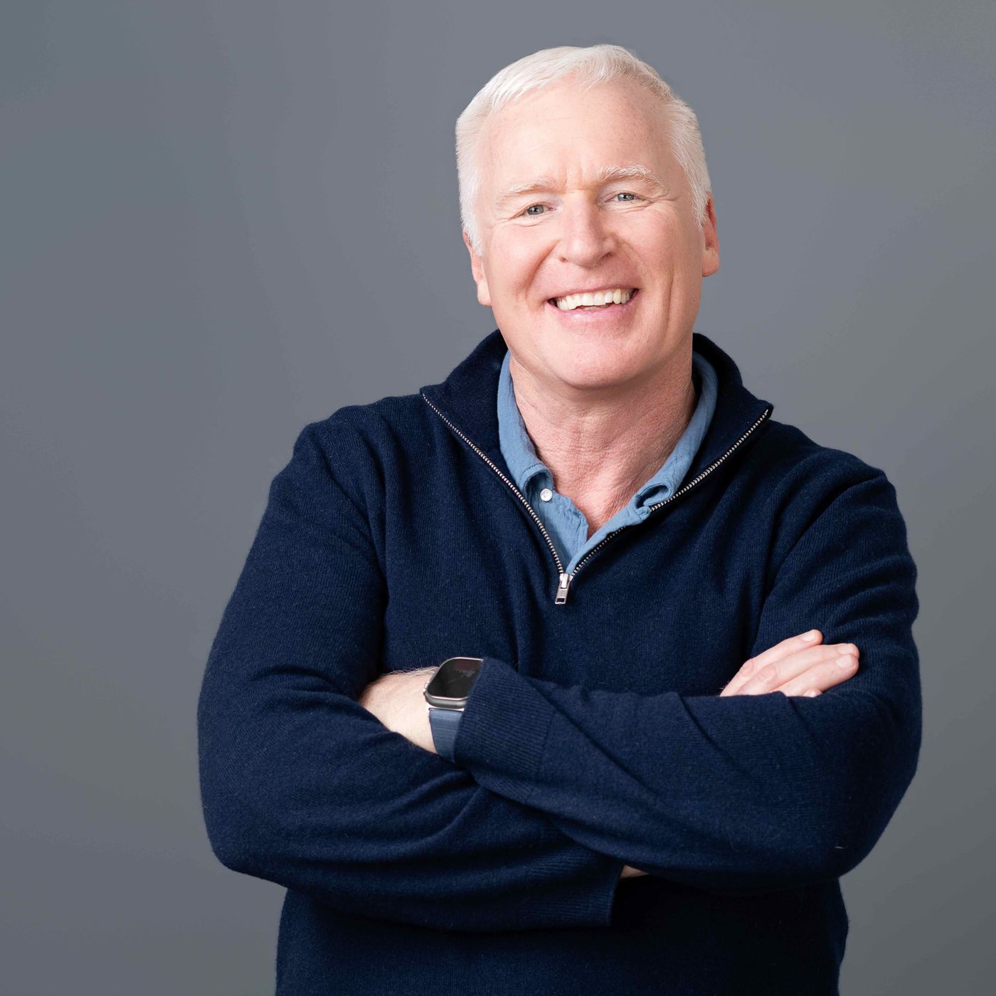 Dr. Diane Interviews Tom Shepard on Transforming How We Think About Money