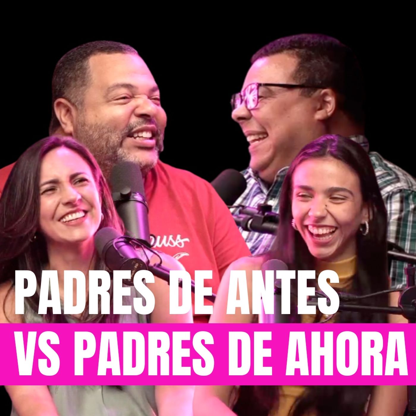 DAME LA LÚ PODCAST