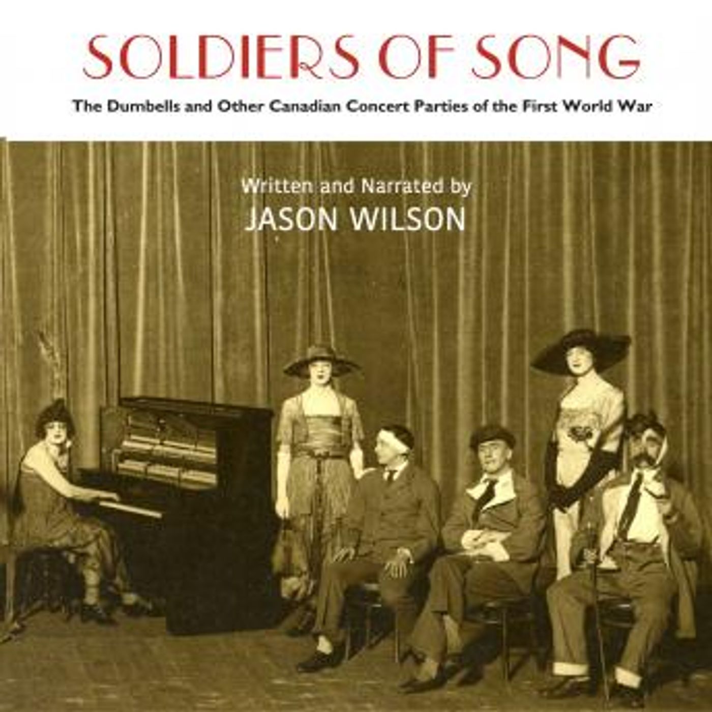 Discover Top Full Audiobooks in Biography & Memoir, Arts & Entertainment