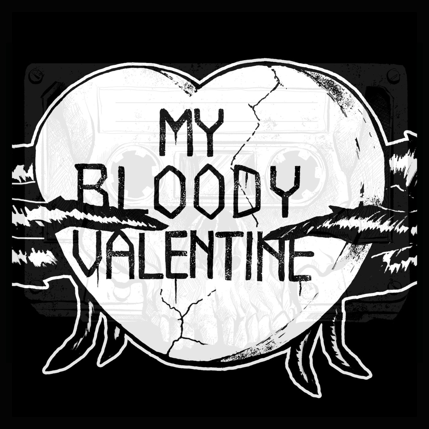 My Bloody Valentine: Part 1