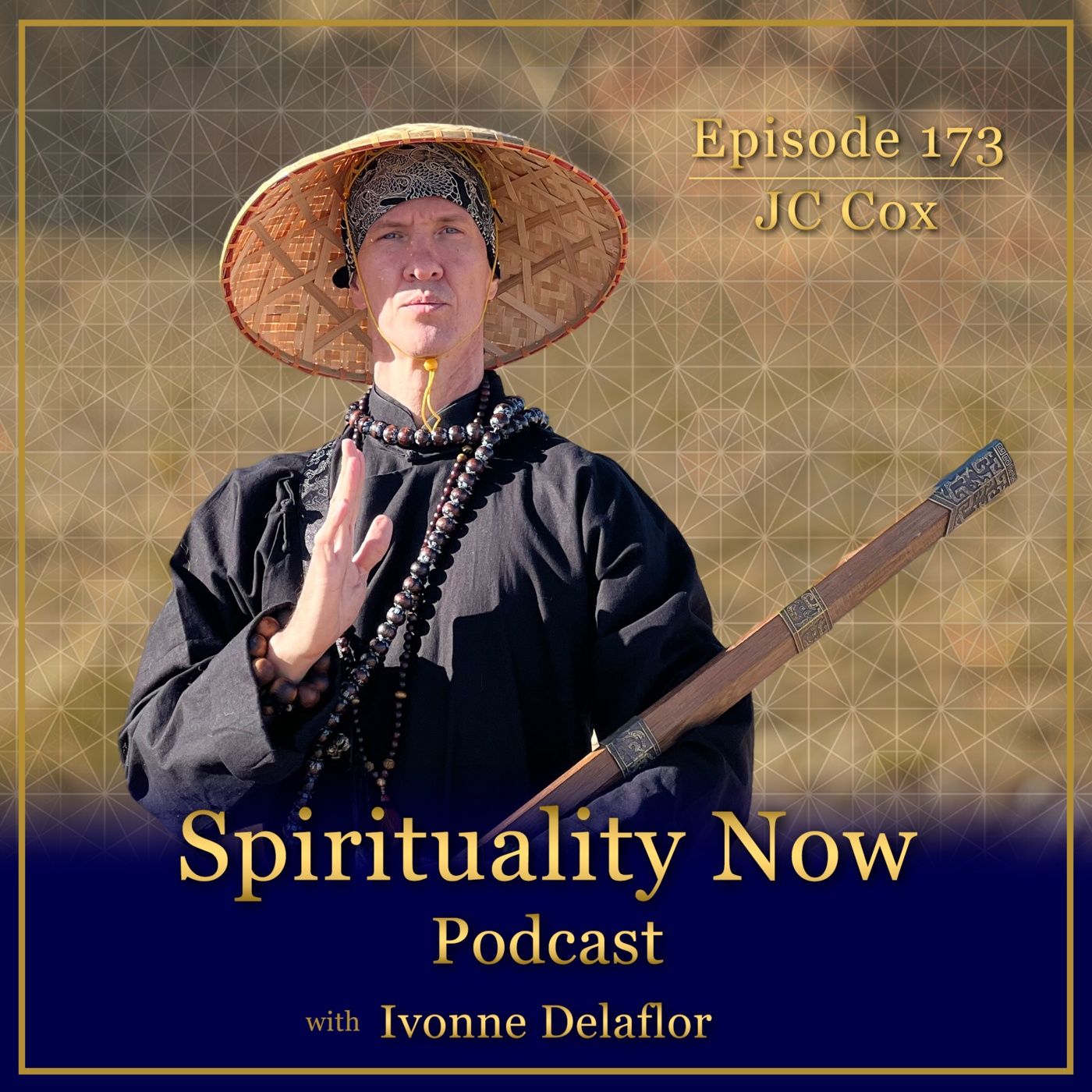 Spirituality Now!