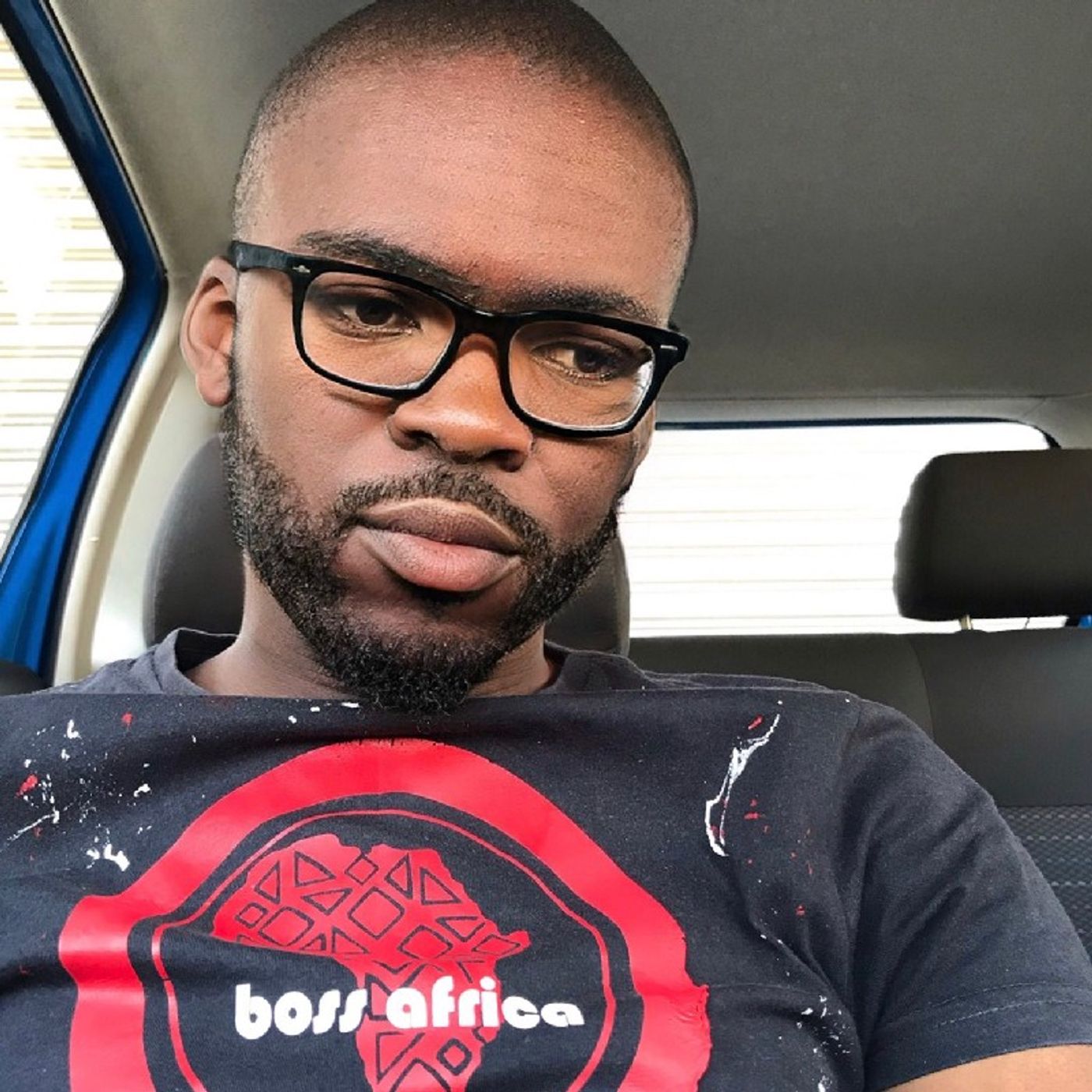 Njabulo Mbatha