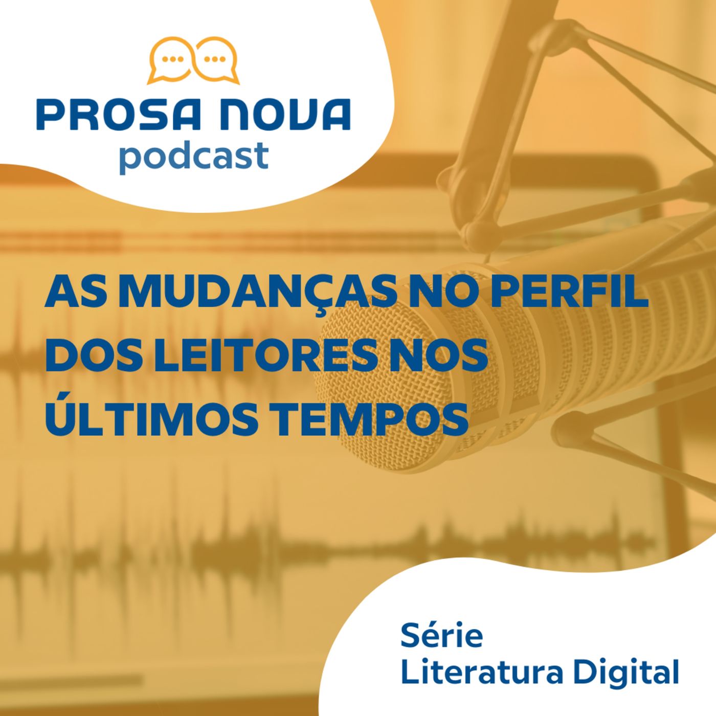 Prosa Nova Podcast