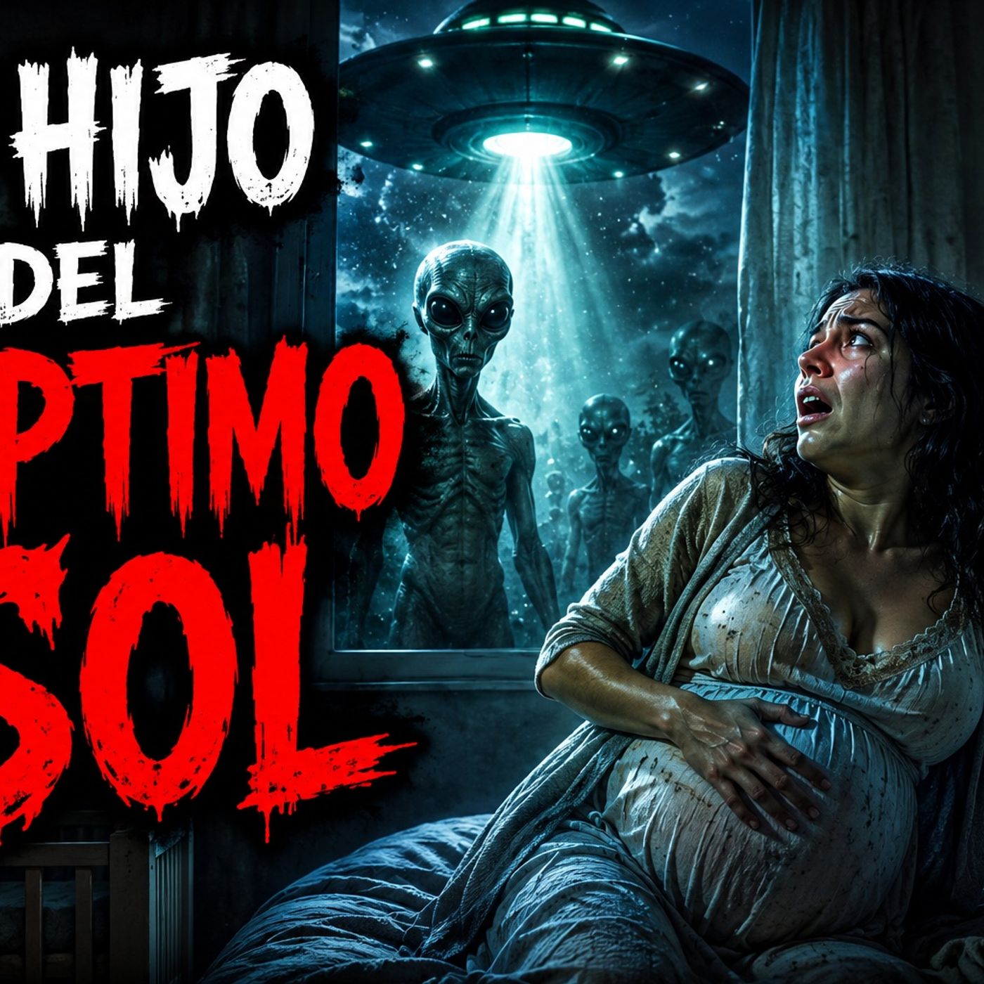 Historias de Miedo Agosto 20 de 2026 MI HIJO DEL SEPTIMO SOL