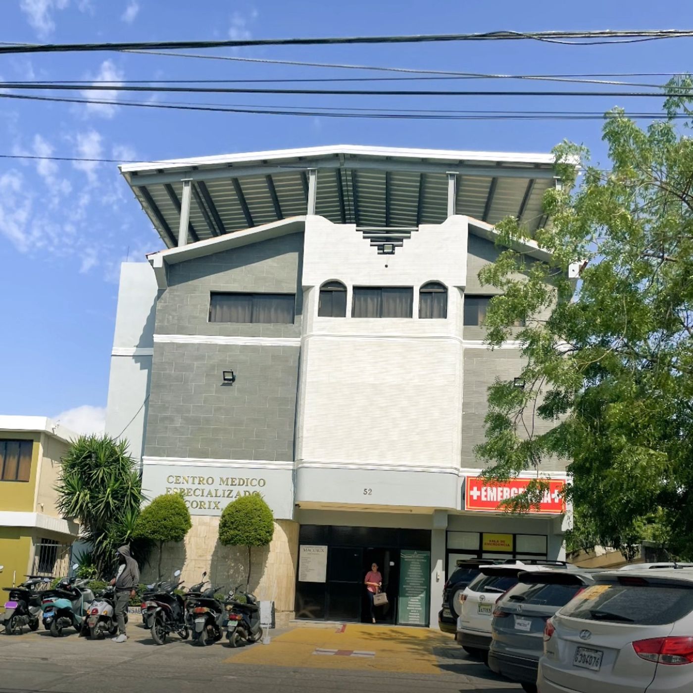 Nueva Unidad Oncológica en San Pedro de Macorís episode artwork