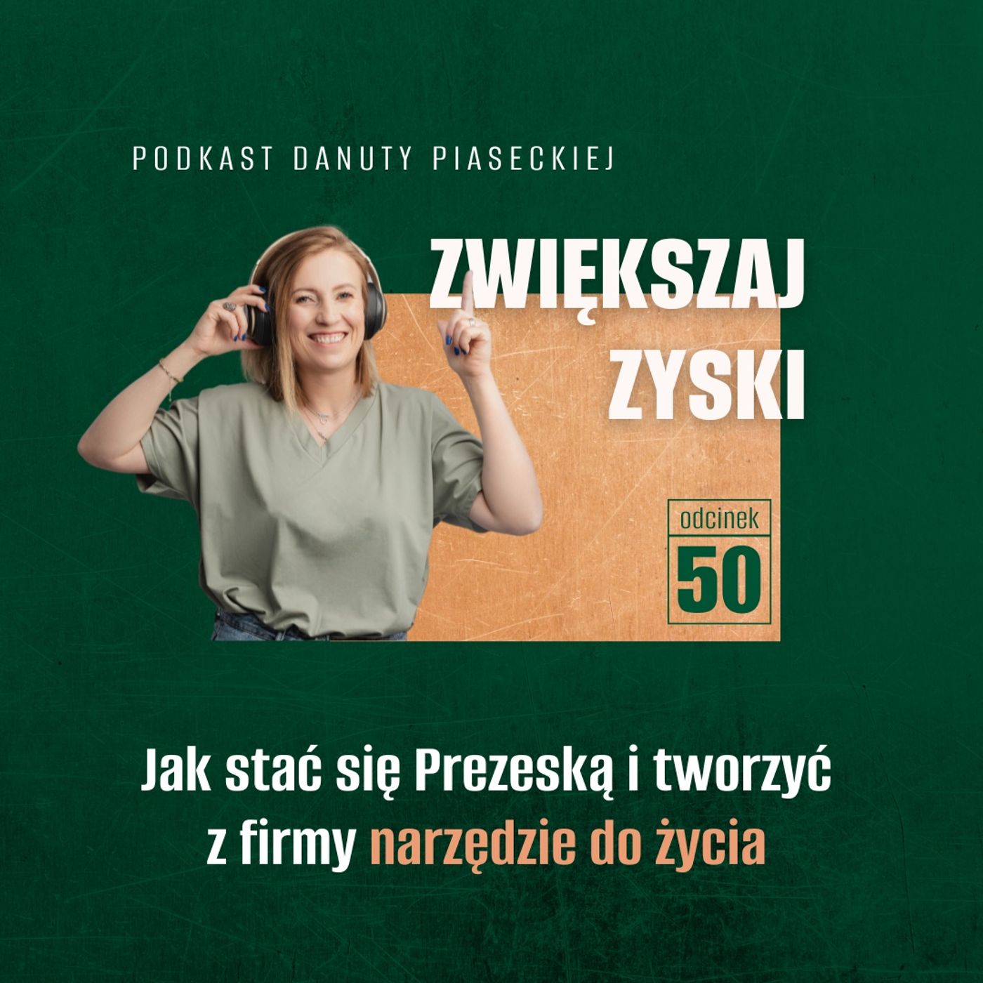 Zwiększaj Zyski
