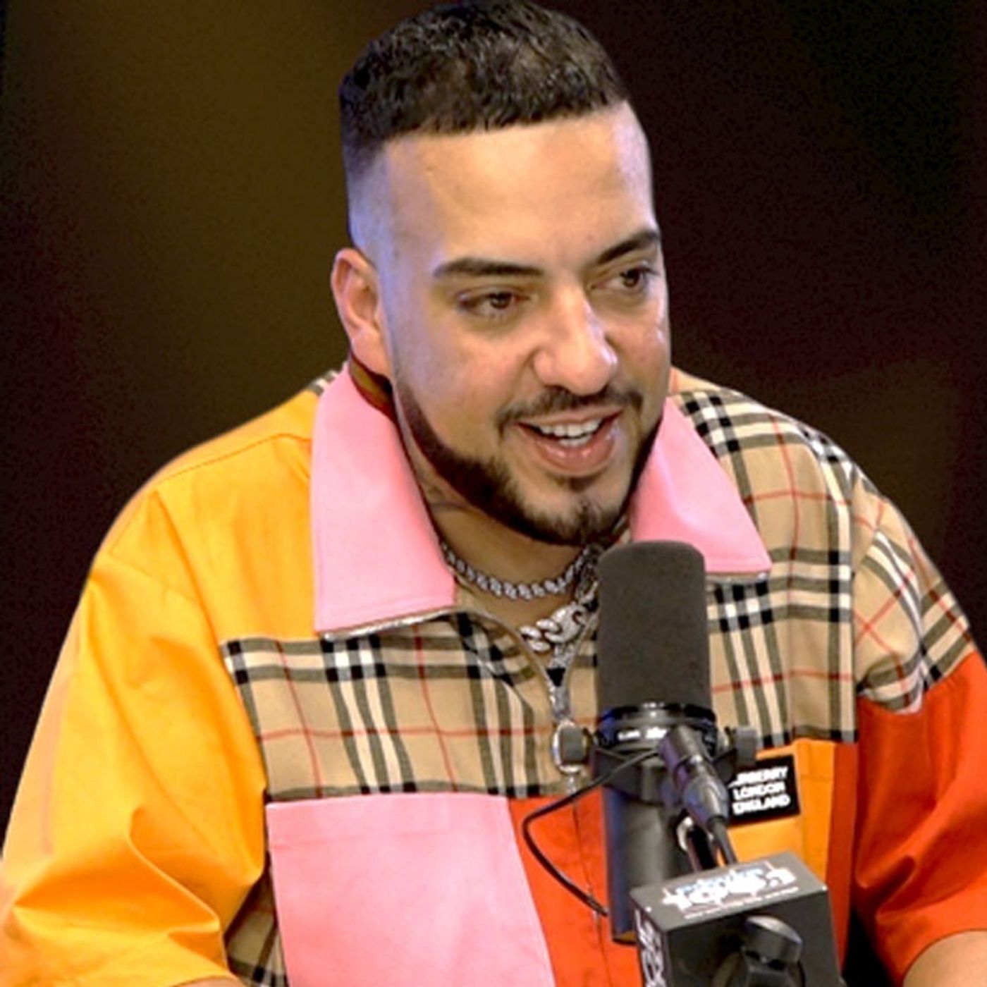 French Montana Addresses Fight With Bodyguard, Announces Album Date + Immigrant Representation - podcast episode cover