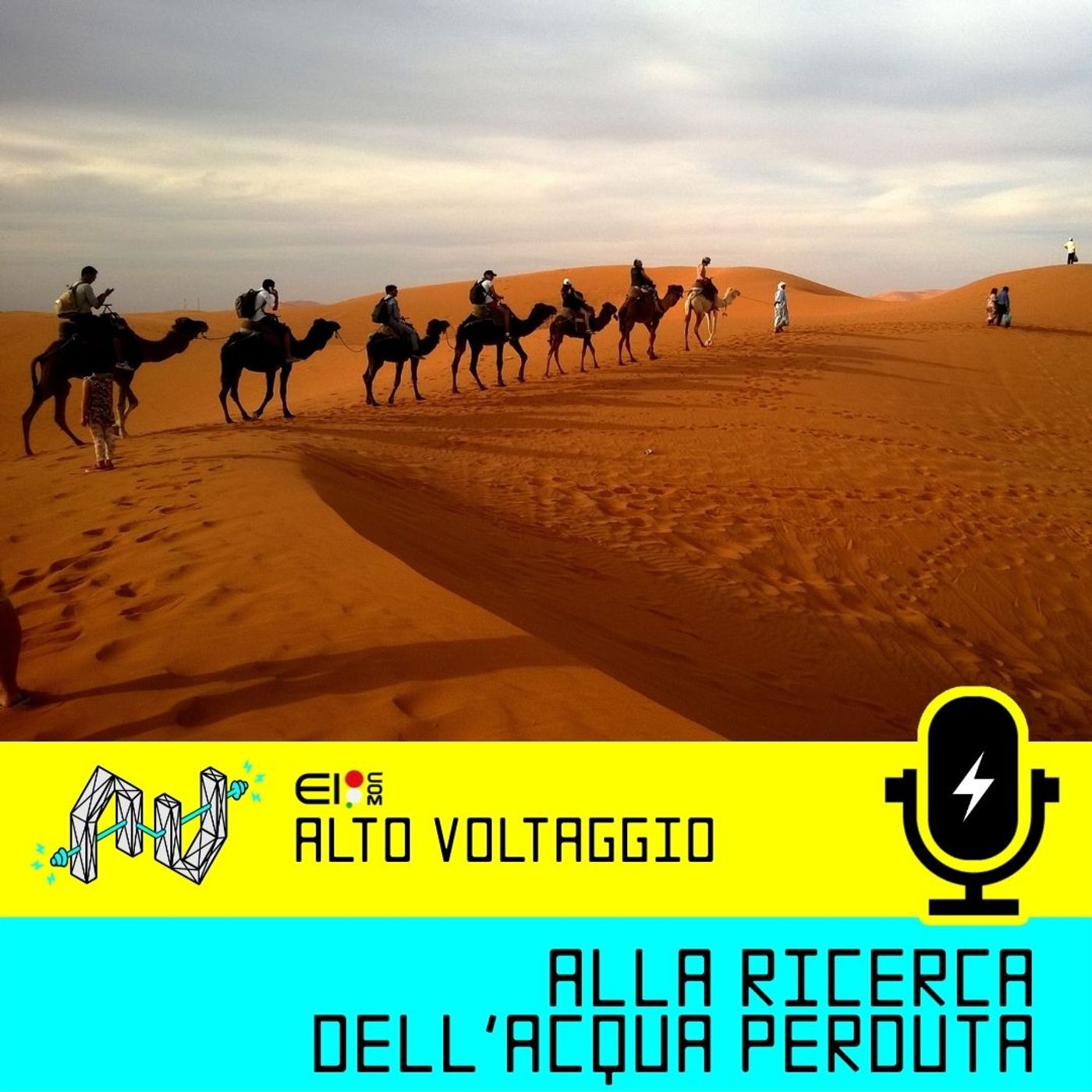 Alto Voltaggio