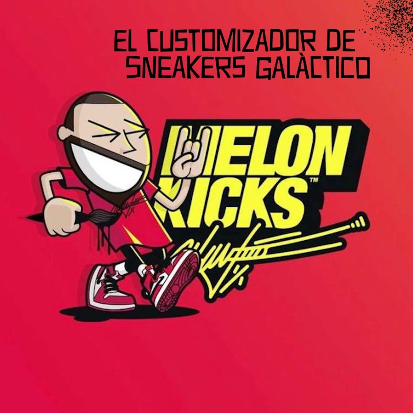 Suelas de goma